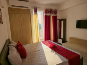 Vista Verde - A Luxury Penthouse